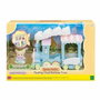 Sylvanian Families El pequeño tren de vapor