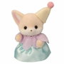 Sylvanian Families El pequeño tren de vapor