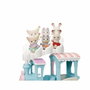 Sylvanian Families El pequeño tren de vapor