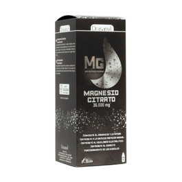 Drasanvi Citrato de Magnesio Líquido 250 ml