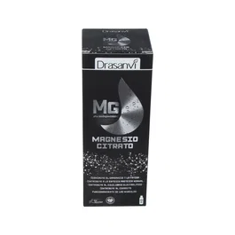 Drasanvi Citrato de Magnesio Líquido 250 ml