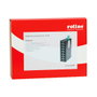 ROLINE Switch Industrial 16x RJ-45 no gestionado