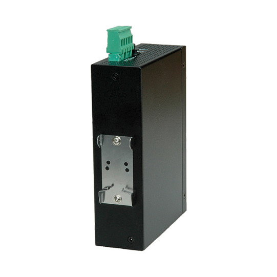 ROLINE Switch Industrial 16x RJ-45 no gestionado