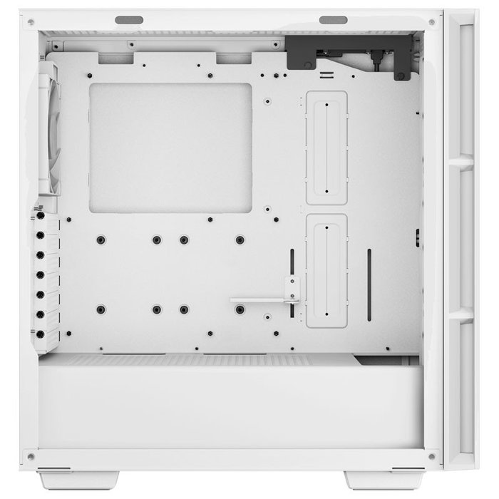 Deepcool CH560 Caja de ordenador gaming Blanca Deepcool CH560 Caja de ordenador gaming Blanca