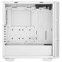 Deepcool CH560 Caja de ordenador gaming Blanca