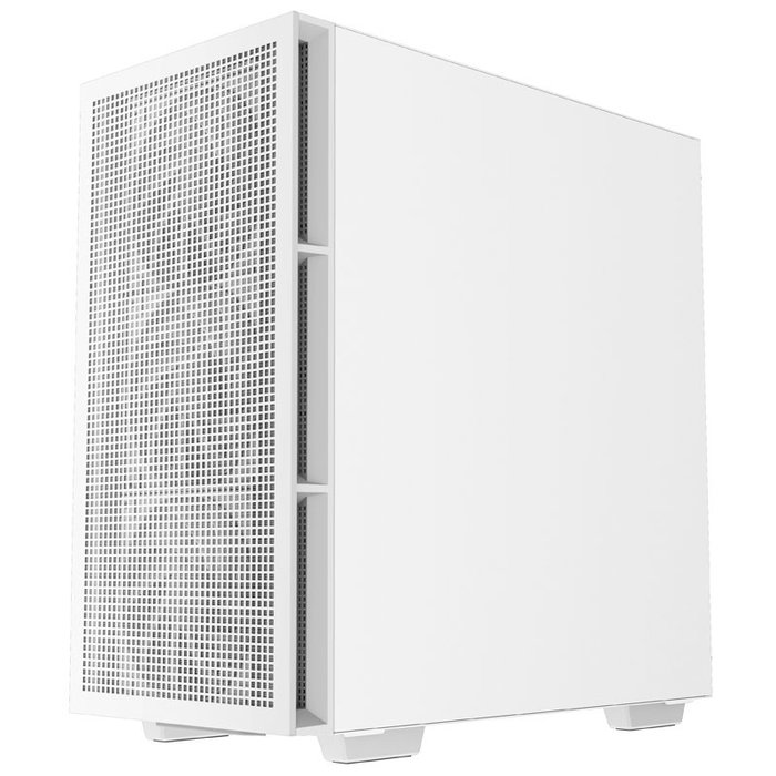 Deepcool CH560 Caja de ordenador gaming Blanca Deepcool CH560 Caja de ordenador gaming Blanca