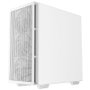 Deepcool CH560 Caja de ordenador gaming Blanca
