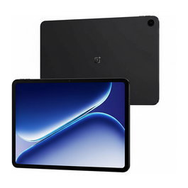 OnePlus Pad Go 2 5G, 8 GB de RAM, 256 GB, Color Negro Sombra