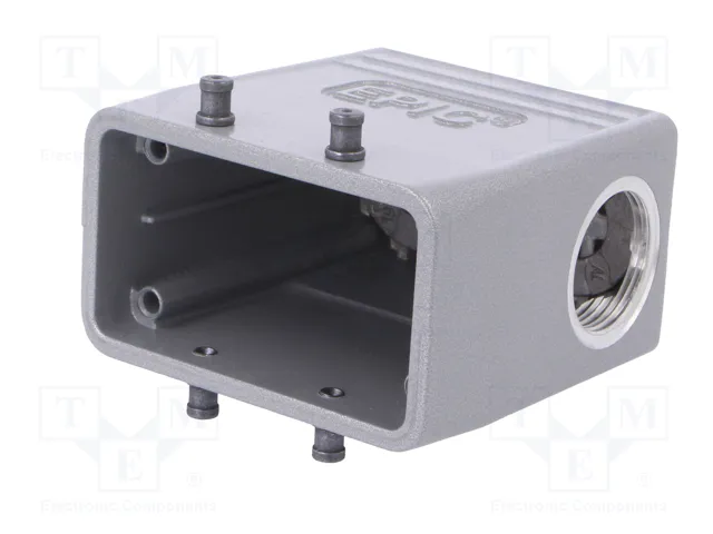 LAPP Carcasa para Conectores HDC EPIC H-B 10 M25