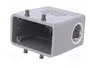LAPP Carcasa para Conectores HDC EPIC H-B 10 M25