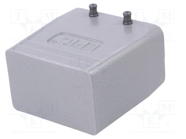 LAPP Carcasa para Conectores HDC EPIC H-B 10 M25