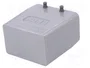 LAPP Carcasa para Conectores HDC EPIC H-B 10 M25