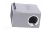 LAPP Carcasa para Conectores HDC EPIC H-B 10 M25