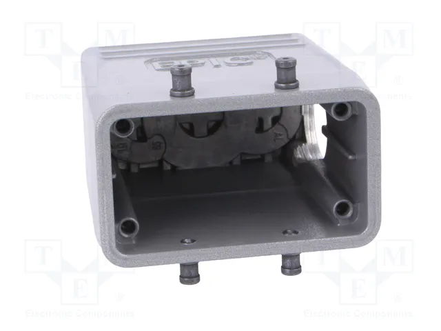 LAPP Carcasa para Conectores HDC EPIC H-B 10 M25