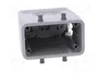 LAPP Carcasa para Conectores HDC EPIC H-B 10 M25