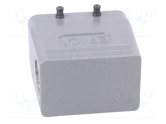 LAPP Carcasa para Conectores HDC EPIC H-B 10 M25