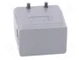 LAPP Carcasa para Conectores HDC EPIC H-B 10 M25