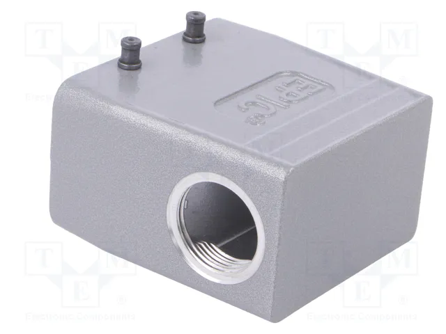 LAPP Carcasa para Conectores HDC EPIC H-B 10 M25
