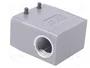 LAPP Carcasa para Conectores HDC EPIC H-B 10 M25