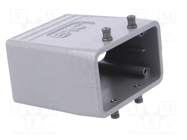 LAPP Carcasa para Conectores HDC EPIC H-B 10 M25
