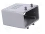 LAPP Carcasa para Conectores HDC EPIC H-B 10 M25