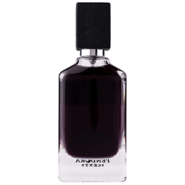 Projekt Black, Agua de perfume, Para hombres, 100 ml