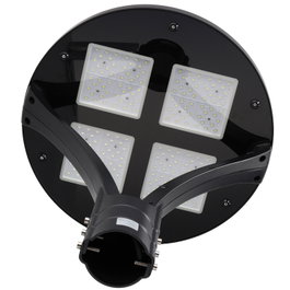 Philips Farola LED para Jardín 65W 5000K IP65