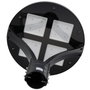 Philips Farola LED para Jardín 65W 5000K IP65