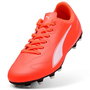 Botas de Fútbol para Adultos Puma Vitoria II Fg/Ag