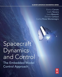 SPACECRAFT DYNAMICS AND CONTROL, CANUTO - BUTTERWORD-HEINEMANN