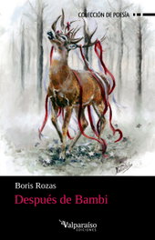 Valparaiso, Después de Bambi, Boris Rozas - Valparaiso