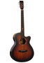 Guitarra Acústica Tanglewood Super Folk Twx4Cek