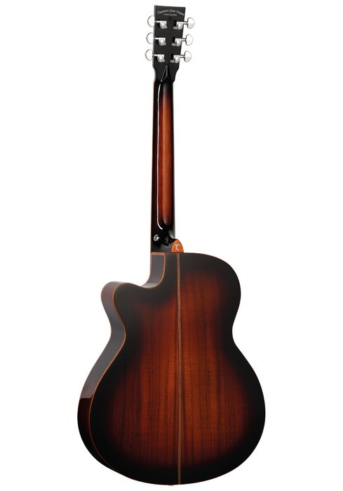 Guitarra Acústica Tanglewood Super Folk Twx4Cek