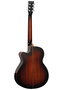 Guitarra Acústica Tanglewood Super Folk Twx4Cek