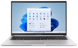 Asus VivoBook 15 M1502NAQ-BQ035W Ryzen 5 150 15,6 FHD 16GB 512GB Srebrny