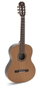 Guitarra Clásica Admira Virtuoso Electrificada Fishman Serie Conservatorio