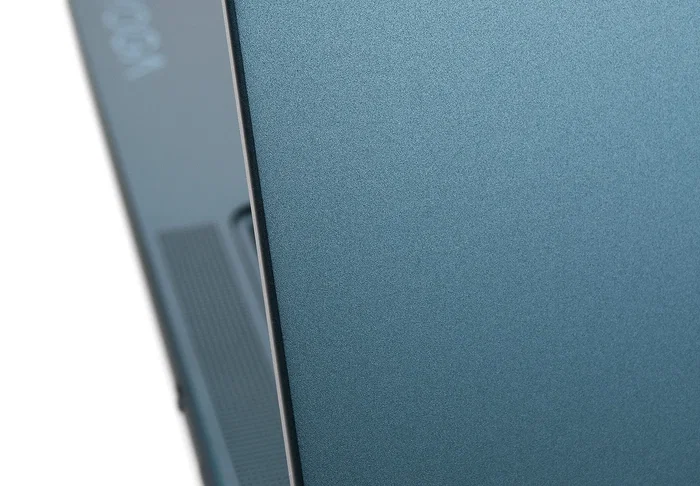 Lenovo YOGA Slim 7 14 AMD Ryzen AI 5 340 14-WUXGA-OLED 16GB 512GB Tidal Teal