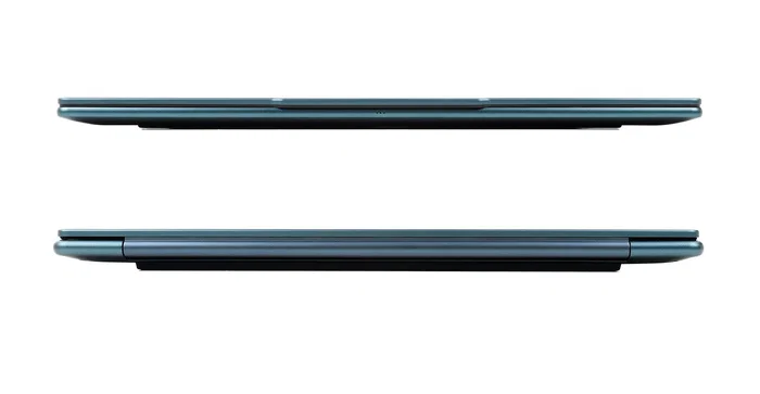 Lenovo YOGA Slim 7 14 AMD Ryzen AI 5 340 14-WUXGA-OLED 16GB 512GB Tidal Teal