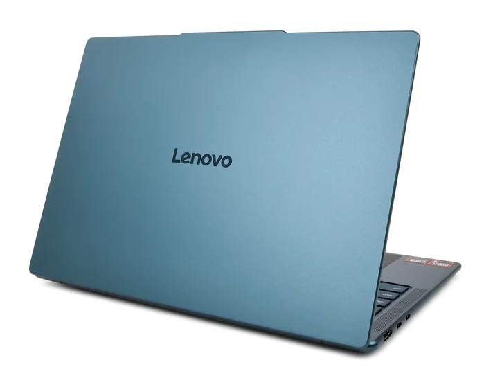 Lenovo YOGA Slim 7 14 AMD Ryzen AI 5 340 14-WUXGA-OLED 16GB 512GB Tidal Teal