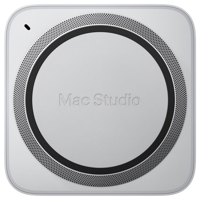 Apple Mac Studio M4 Max 16C/40C/16C 64 GB 2 TB SSD macOS Sequoia