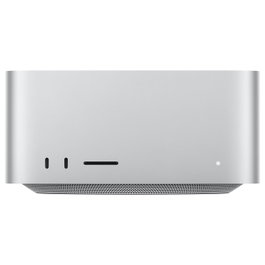 Apple Mac Studio M4 Max 64 GB 2 TB SSD Plata