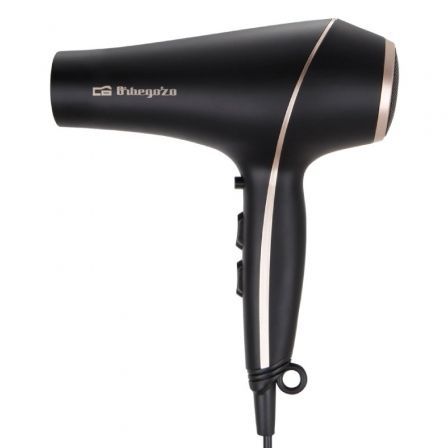 Orbegozo Secador SE 2065 2000W Negro