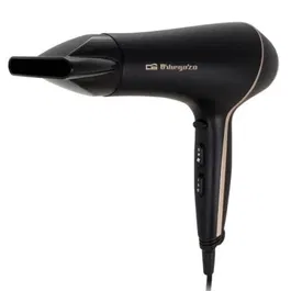 Orbegozo Secador SE 2065 2000W Negro