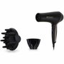 Orbegozo Secador de Pelo SE 2065 Negro 2000W