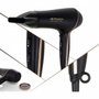 Orbegozo Secador de Pelo SE 2065 Negro 2000W