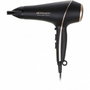 Orbegozo Secador de Pelo SE 2065 Negro 2000W