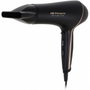 Orbegozo Secador de Pelo SE 2065 Negro 2000W