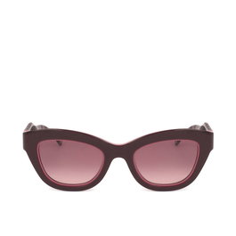 Carolina Herrera Gafas HER 0086/S Gafas de Sol Mujer Cat-eye Acetato 145 mm