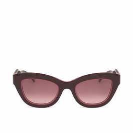 Gafas de Sol Unisex Carolina Herrera HER 0086/S Burdeos