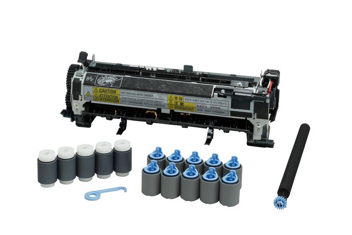 HP LaserJet Maintenance Kit 220V F2G77A Enterprise 600